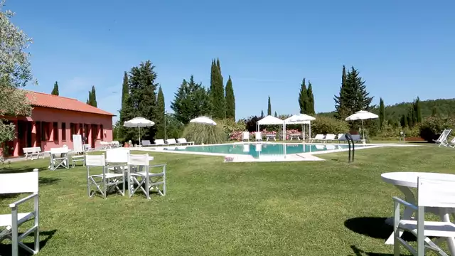 Relais Santa Genoveffa