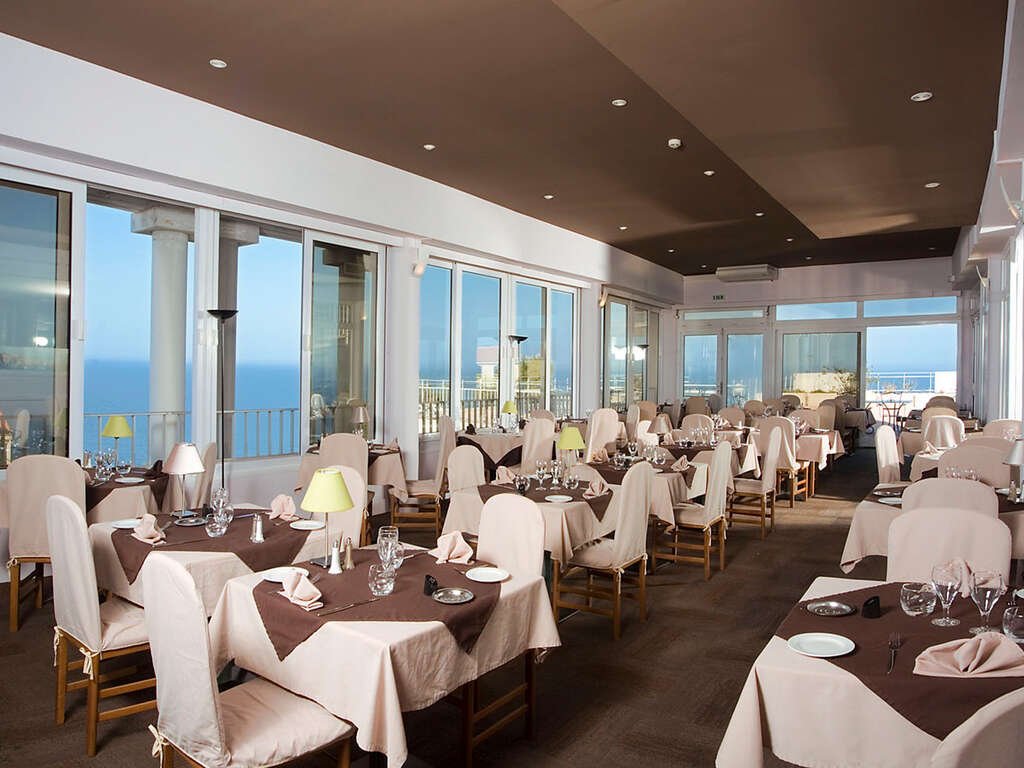 Séjour thalasso avec dîner à Banyuls sur mer - 4* - 32