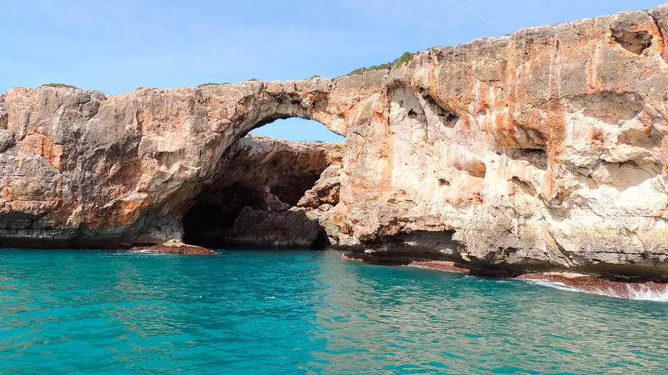 Uitje op Mallorca inclusief spa