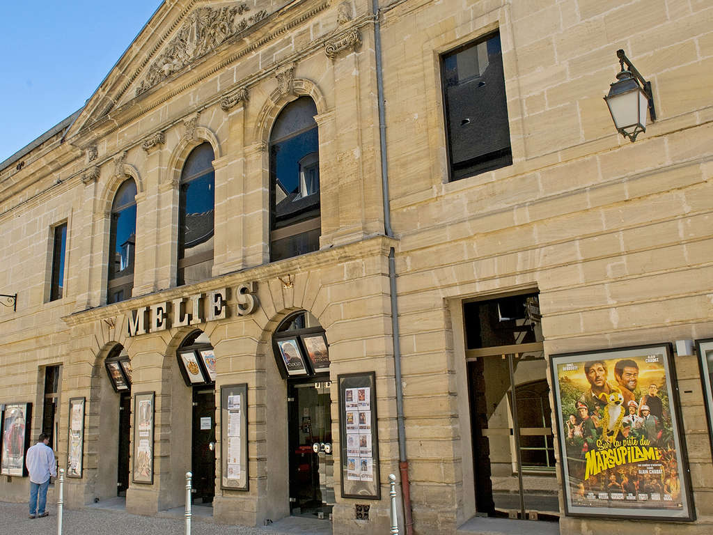 ÉVasion Bien-Être à Brunville - 3* - 15