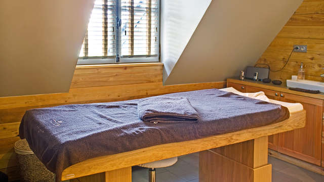 Hôtel du Grand Cerf & Spa 3* - Lyons la forêt, Francia