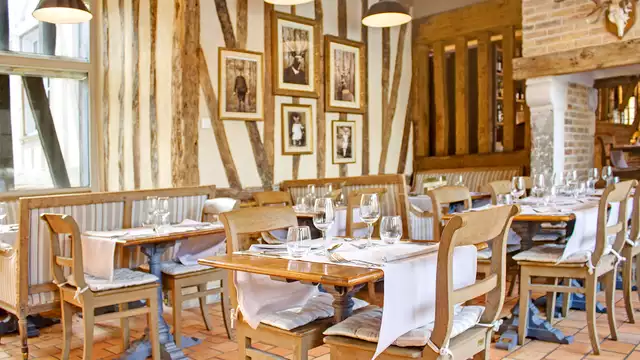 Séjour Normand avec dîner, et accès spa 1h