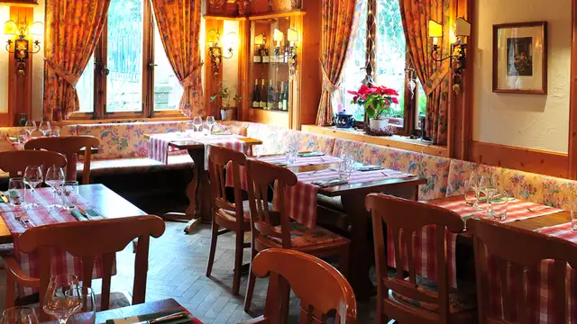Elzasser uitstapje met de Pass'Alsace en een diner in Niederbronn.