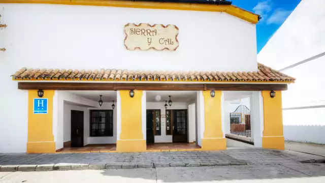 Ontsnap naar Olvera, midden in de Ruta de los Pueblos Blancos