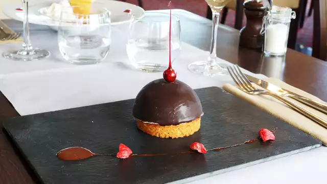 Escapada gastronómica en plena naturaleza cerca de Saint-Malo