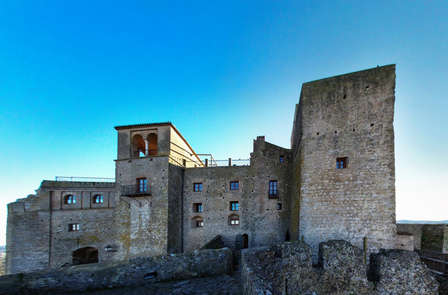 Speciale deal: Weekendje weg met diner en Middeleeuwse details in Andalusië