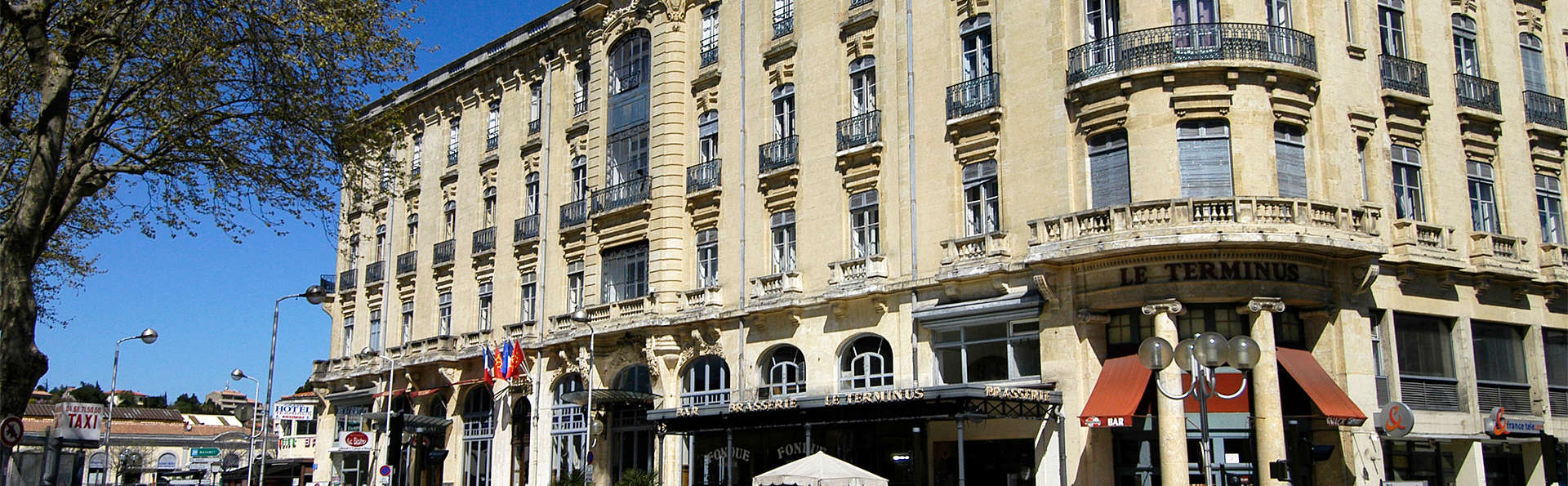 Hotel Du Soleil Le Terminus Booking Hotel Du Soleil Le Terminus Booking