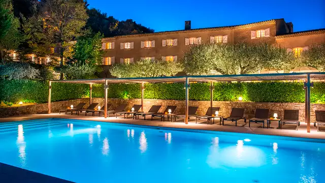 Escapada de descanso y tranquilidad con cena en las Gargantas del Verdon