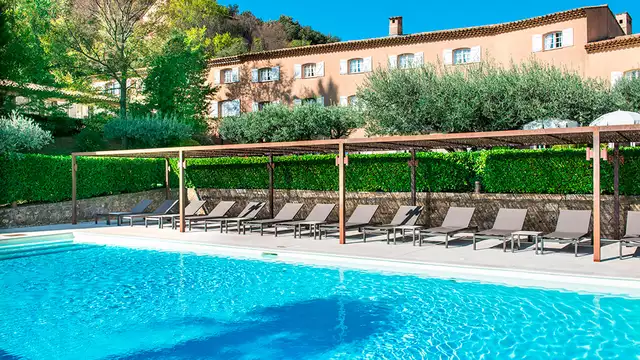 Escapada de descanso y tranquilidad con cena en las Gargantas del Verdon