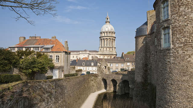 Escapade bourgeoise au Chateau Clery a cote de Boulogne sur Mer