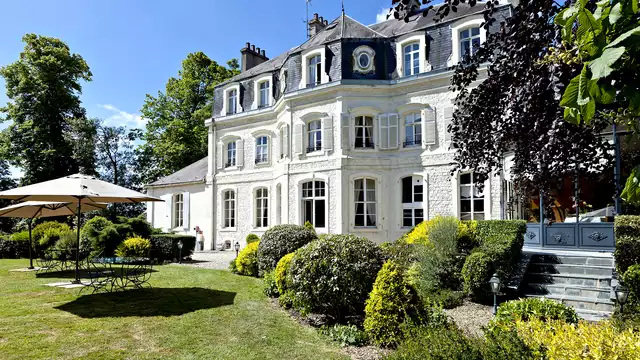 Séjour avec entrées à Nausicaa