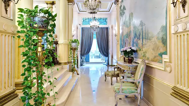 Promo: lusso e benessere a Bruxelles con accesso a una spa privata + tour in autobus