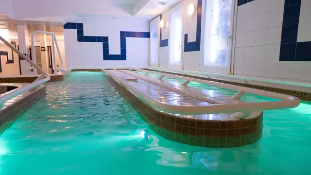 Escapade Thalasso en supérieure sur l'Île de Ré
