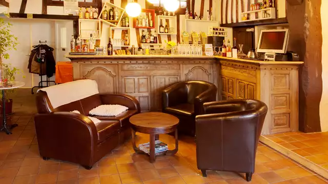 Evasion Normande avec dîner et accès spa à 300m de la plage