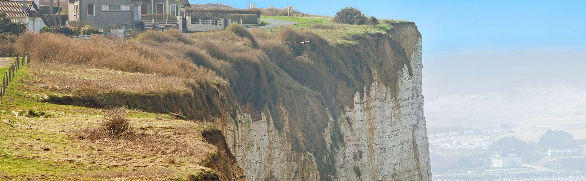 Week-end détente en Normandie