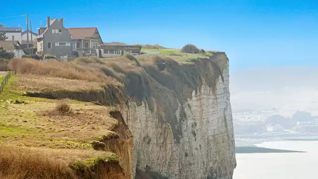 Evasion Normande avec dîner et accès spa à 300m de la plage