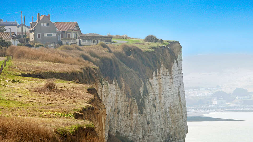 LOGIS HOTEL LA VIEILLE FERME