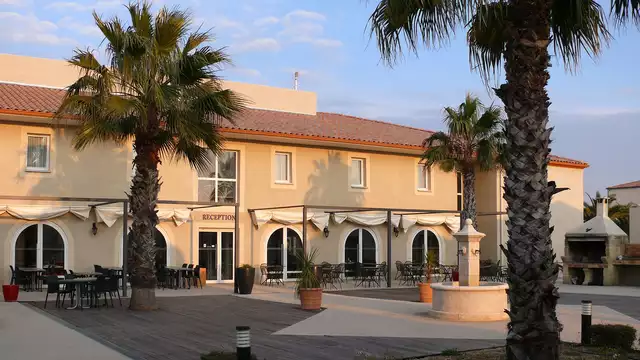 24 heures de dépaysement entre Nîmes et Montpellier avec dîner et activités libres