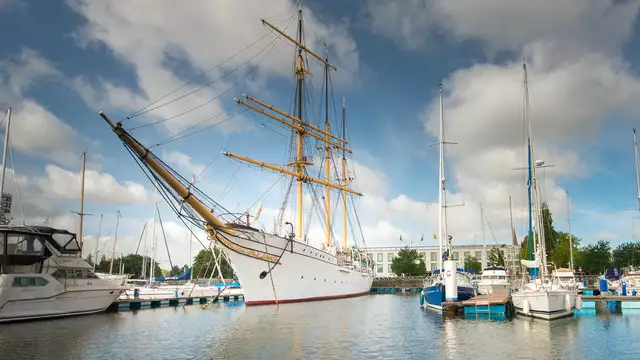 Onderdompelen in de gezellige sfeer van de Koningin der Badsteden Oostende