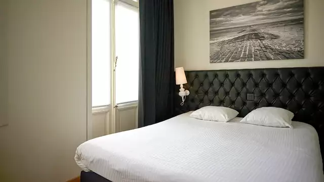 Séjour de 2 nuits à la côte d'Ostende