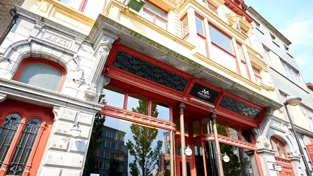 Séjour de 2 nuits à la côte d'Ostende