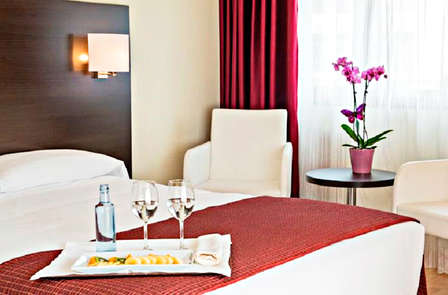 Week-end à Saint-Jacques-de-Compostelle avec une touche romantisme