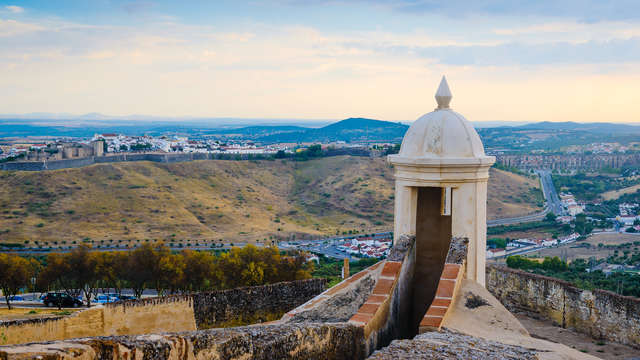 Conoce una ciudad al patrimonio de la Unesco con un paseo en bici