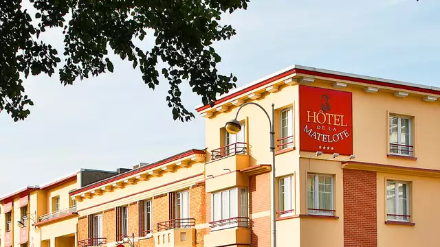 Séjour gourmande et parenthèse détente en bord de mer