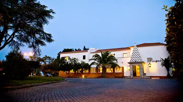 SL Hotel Santa Luzia - Elvas inactive