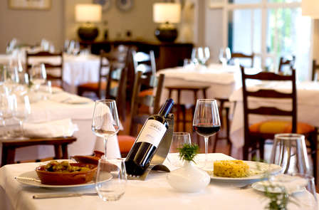 Découvrez la gastronomie de la ville historique d'Elvas