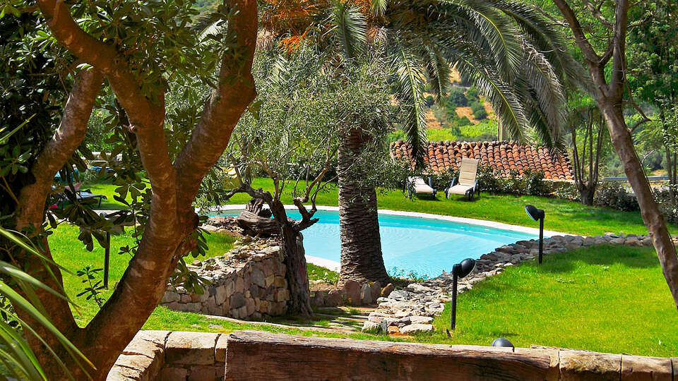 Villa Asfodeli Hotel De Charme