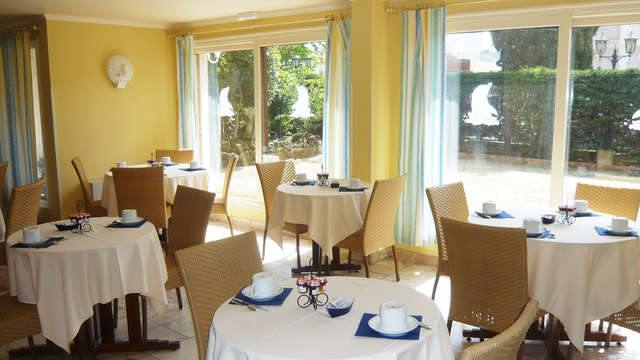 Hôtel Le Dauphin - Arcachon 3* - Arcachón, Francia
