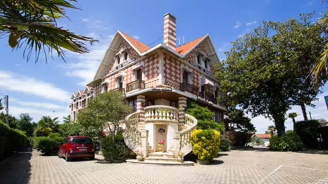 Week-end avec excursion en bateau sur le Bassin d Arcachon