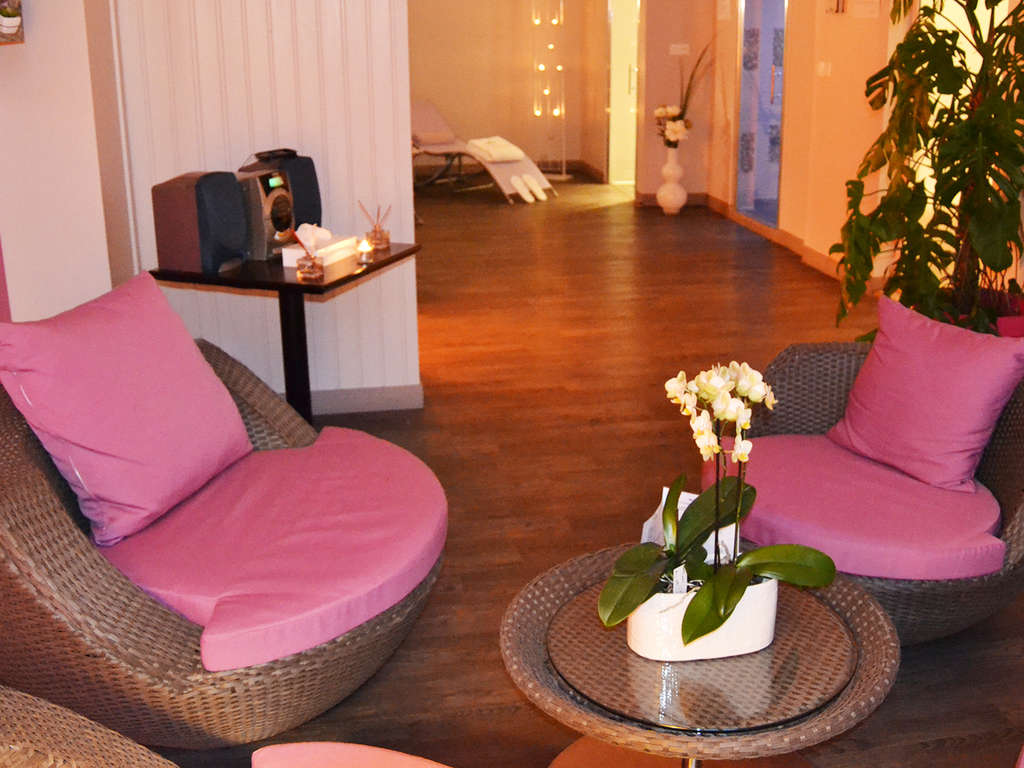 Week-end exceptionnel avec accès au spa dans un confortable 3* à Dinan - 3* - 3