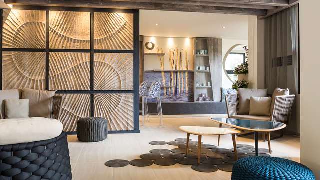 Thalazur Arcachon Hotel Spa