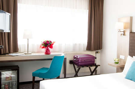 Week end de charme sur la Grande Place Lilloise