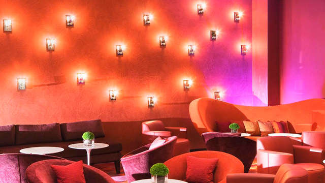 Hotel Radisson BLU Marseille