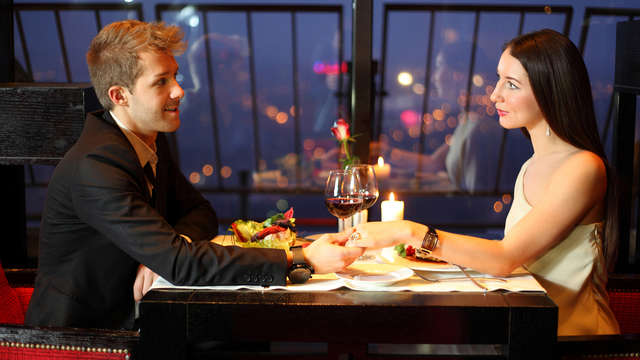 Hotel Radisson BLU Marseille