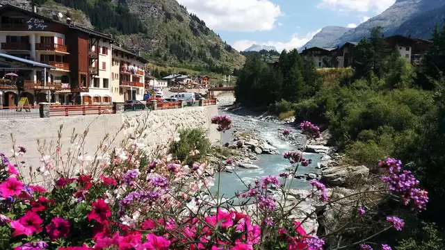 Escapada de bienestar en Val Cenis (2 noches mínimo)