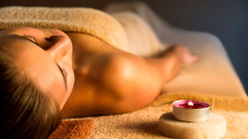 Offerta weekend benessere con SPA e trattamento nel cuore del Parco nazionale della Vanoise nella Val Cenis