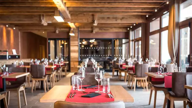 Escapada de bienestar en Val Cenis (2 noches mínimo)