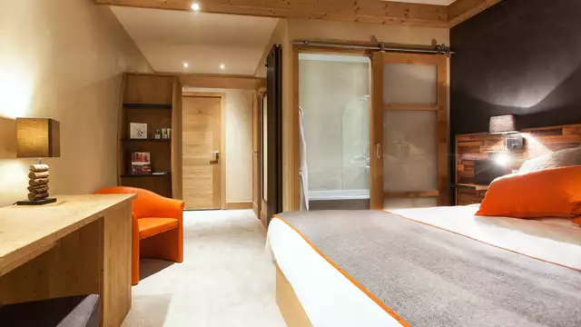 Fuga rilassante a Val Cenis con spa incluso (minimo 2 notti)