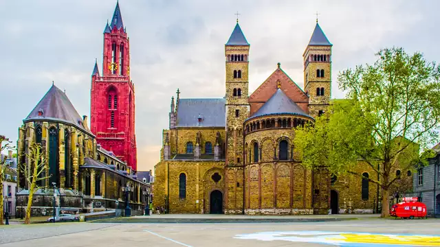 Heerlijk weekend weg in het Limburgse Geleen