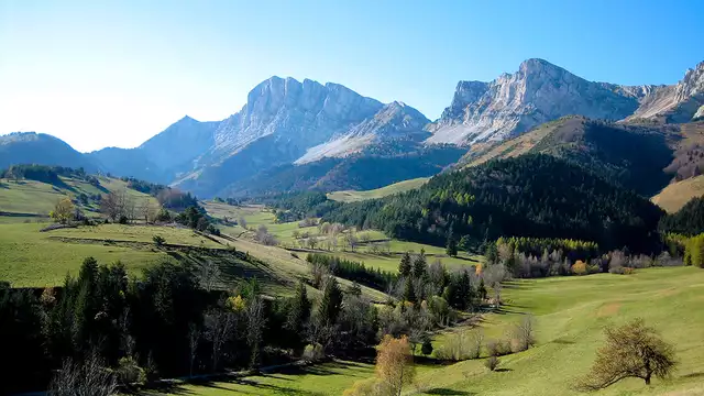 Fuga di benessere