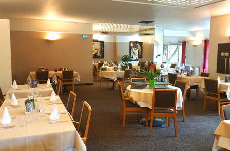 Week-end avec dîner gourmand aux portes de la Provence et de l'Ardèche