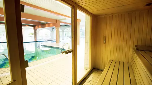 Parenthese detente avec spa a Aix-Les-Bains