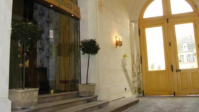 Citytrip naar hartje Reims
