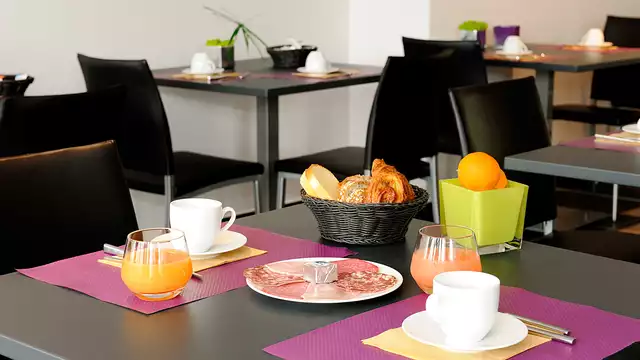 Week-end en famille en plein cœur de Lyon