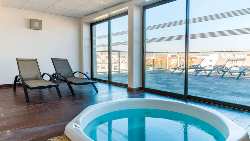 Relaxweekend in hartje Lyon