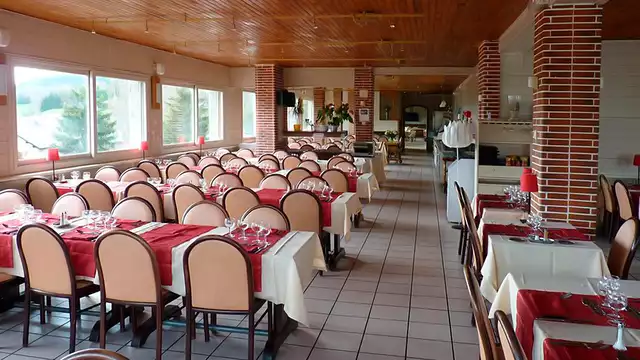 Escapada con cena y spa cerca de Andorra